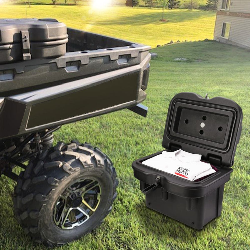 Load image into Gallery viewer, 20L Cargo Storage Box for Polaris Ranger/ General
