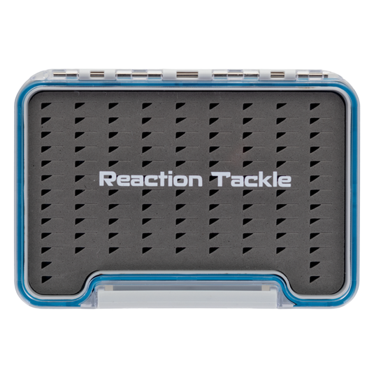 Reaction Tackle Ice Fishing Jigs