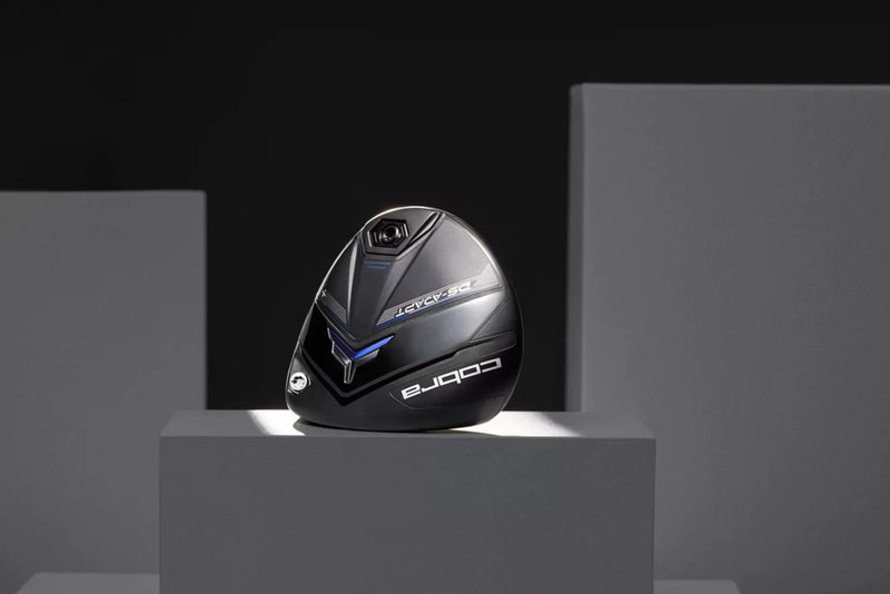 Load image into Gallery viewer, Cobra DS-ADAPT X Fairway Wood

