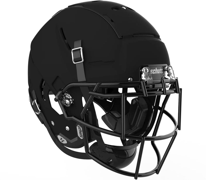Load image into Gallery viewer, Schutt F7 2.0 Adult Professional Football Helmet with Titanium Facemask
