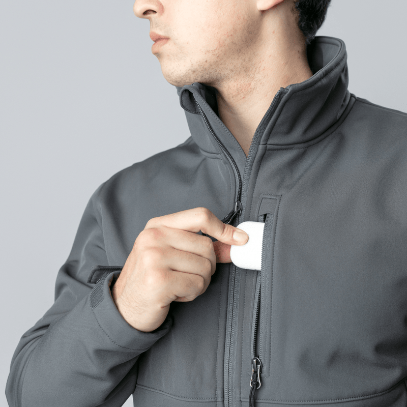 Load image into Gallery viewer, Tactical Jacket Bravo
