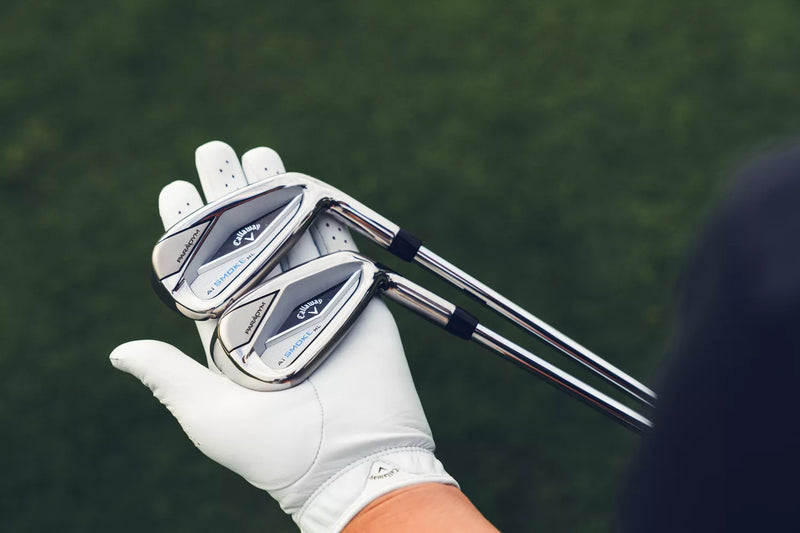 Load image into Gallery viewer, Callaway Paradym Ai Smoke HL Irons
