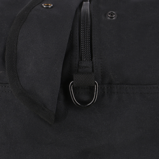 Hoplite Canvas Parachute Bag