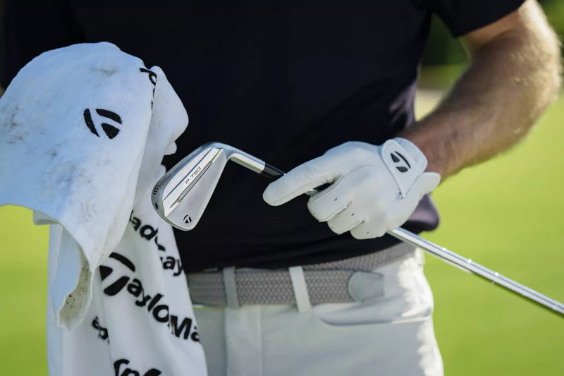 Load image into Gallery viewer, TaylorMade P-790 2025 Irons
