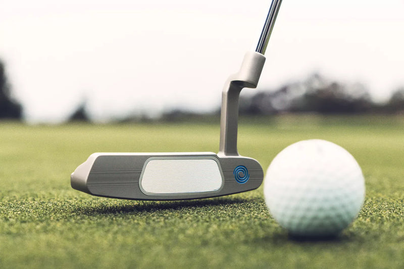 Load image into Gallery viewer, Odyssey Ai-One One CH Putter
