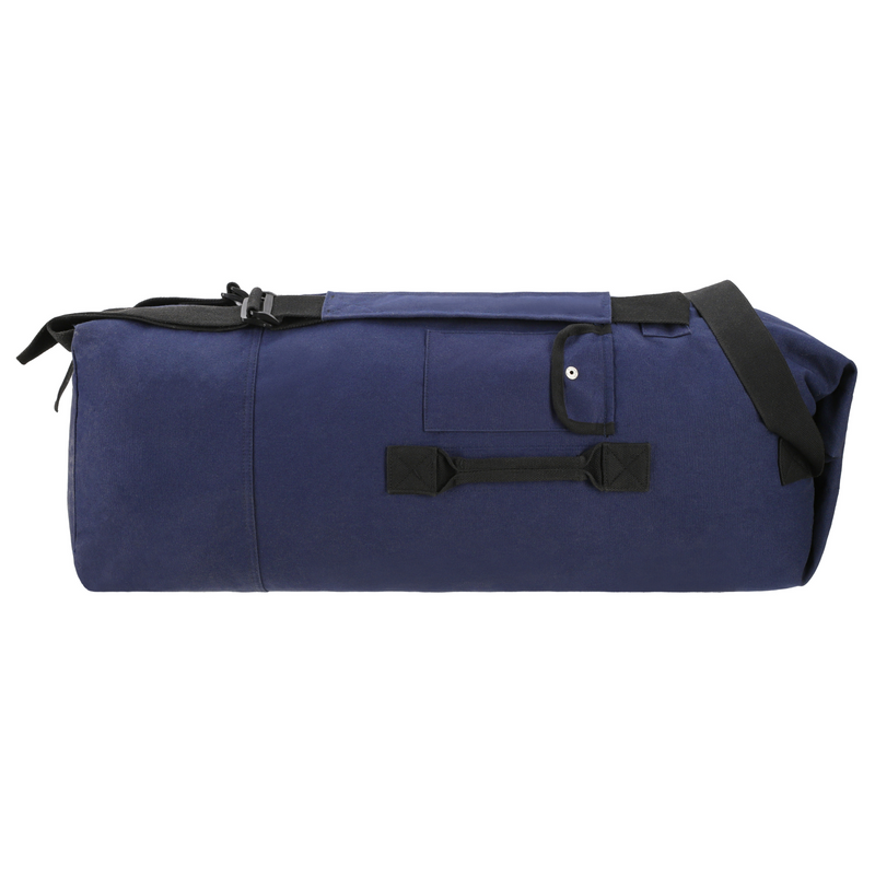 Load image into Gallery viewer, Hoplite Canvas G.I. Top Load Bag
