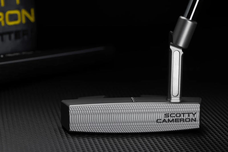 Load image into Gallery viewer, Scotty Cameron 2025 Phantom 5.2 Putter
