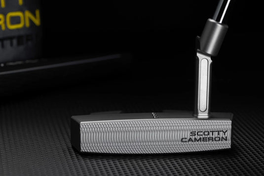 Scotty Cameron 2025 Phantom 5.2 Putter
