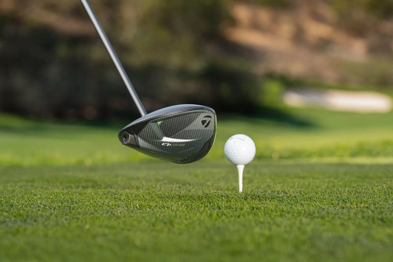 Load image into Gallery viewer, TaylorMade Qi35 Driver
