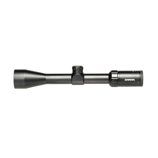 H20 3-9x50 BDC Rifle Scope