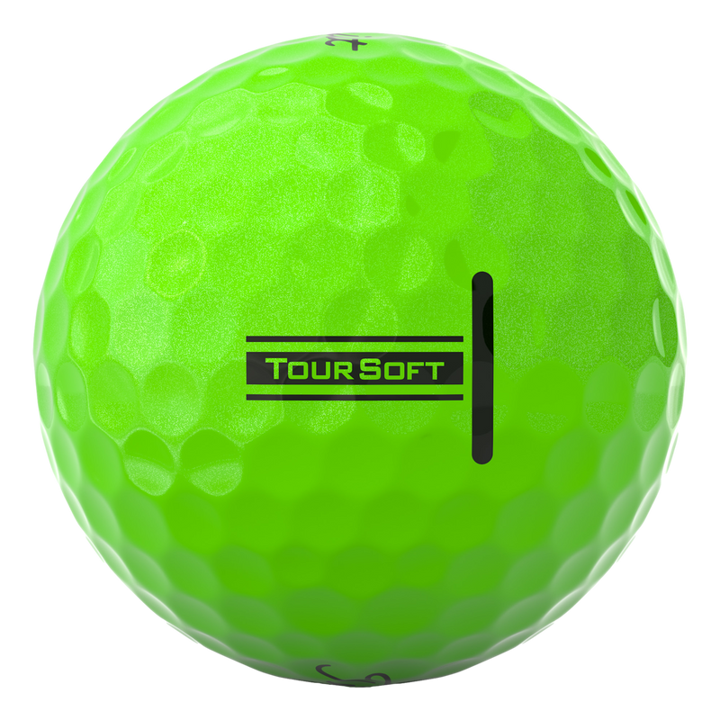 Load image into Gallery viewer, Titleist Tour Soft 2024 Golf Balls
