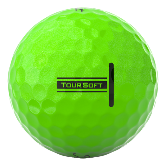 Titleist Tour Soft 2024 Golf Balls