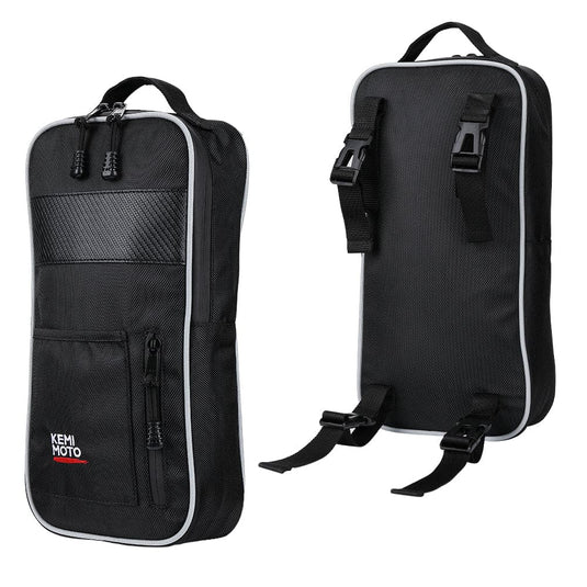UTV Center Storage Bag for Talon 1000R 1000X 1000X4
