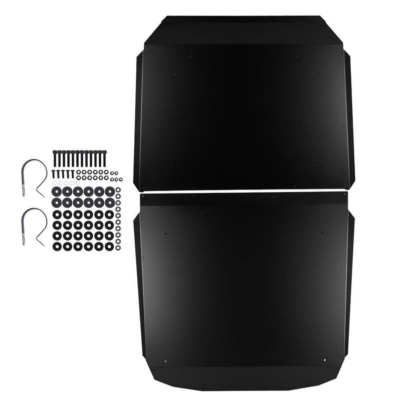 Load image into Gallery viewer, Aluminum Roof for Polaris RZR XP 4 900/ 1000/ 4 Turbo
