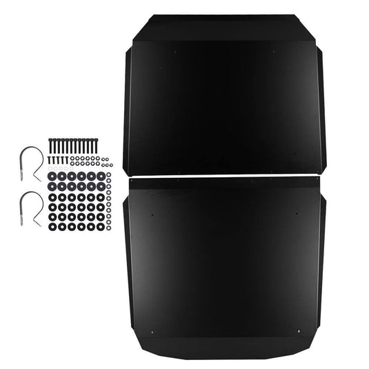 Aluminum Roof for Polaris RZR XP 4 900/ 1000/ 4 Turbo