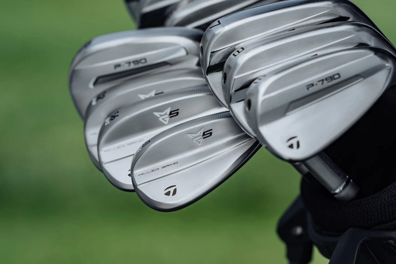 Load image into Gallery viewer, TaylorMade Milled Grind 5 Wedge
