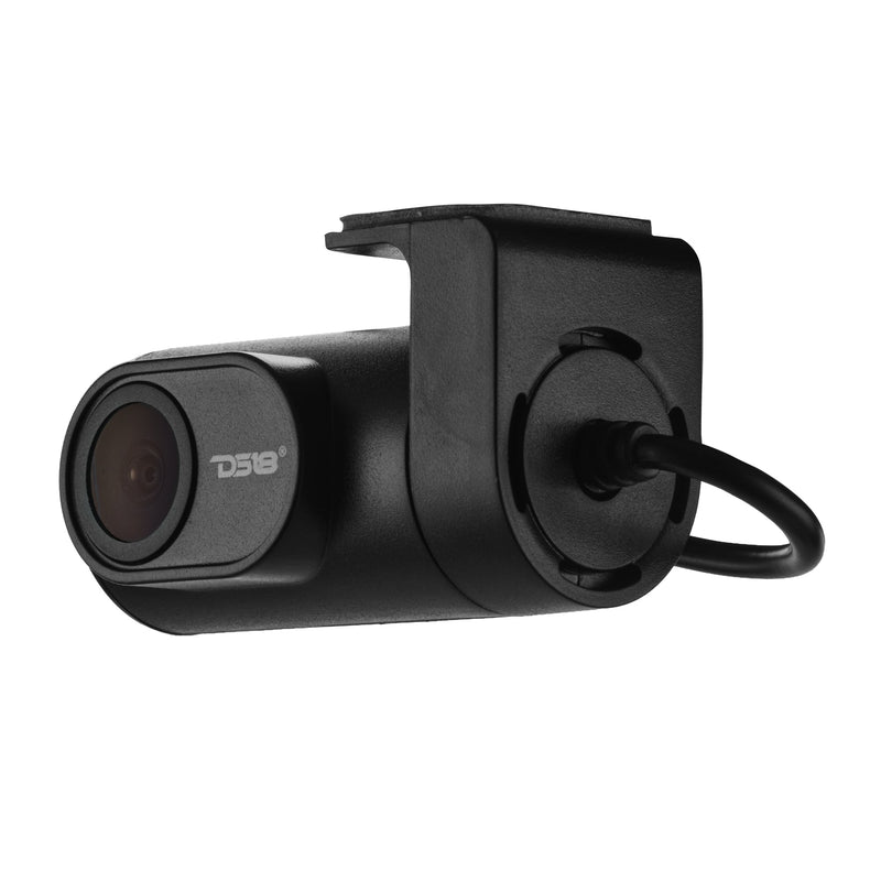 Load image into Gallery viewer, 4K Dual Dash Camera with Wi-Fi, GPS, Parking Monitor, and 3.2” IPS Display (Front &amp; Rear Cameras)
