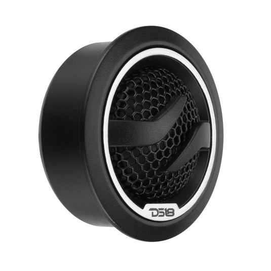 ZXI 6x9” 2-Way Component Speakers with Glass Fiber Cone | 120W RMS 4-Ohm
