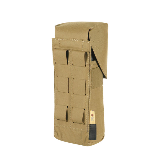 M-Tac Double Mag Pouch with Fastex Buckle