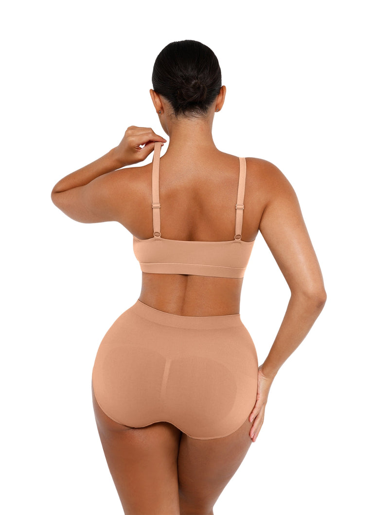 Load image into Gallery viewer, Scoop Bralette
