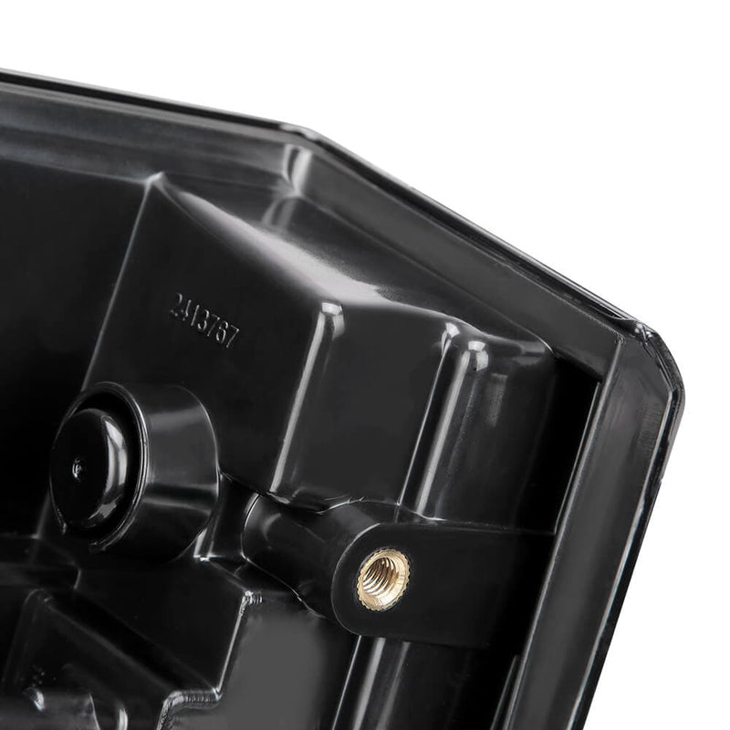 Load image into Gallery viewer, Under Seat Storage Box &amp; Tail Light for Polaris Ranger
