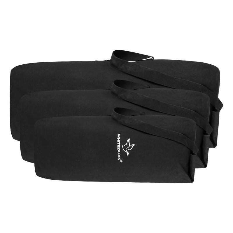 Load image into Gallery viewer, Hoplite Canvas Top Load Bag
