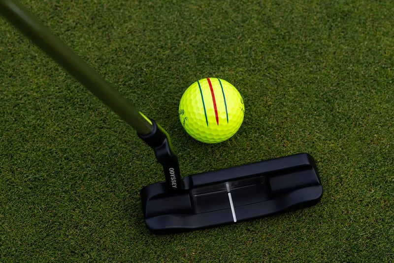 Load image into Gallery viewer, Callaway ERC Soft Golf Balls Triple Track 2025
