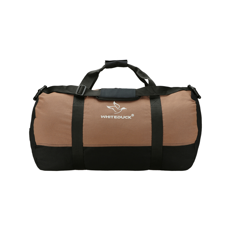 Load image into Gallery viewer, Filios Canvas Duffel Bag
