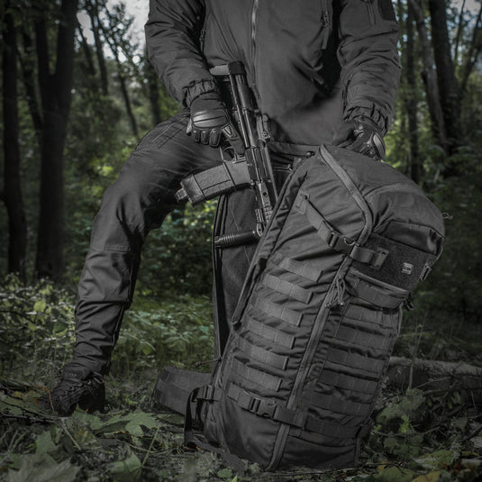 M-Tac Backpack Elite Gen.II Large