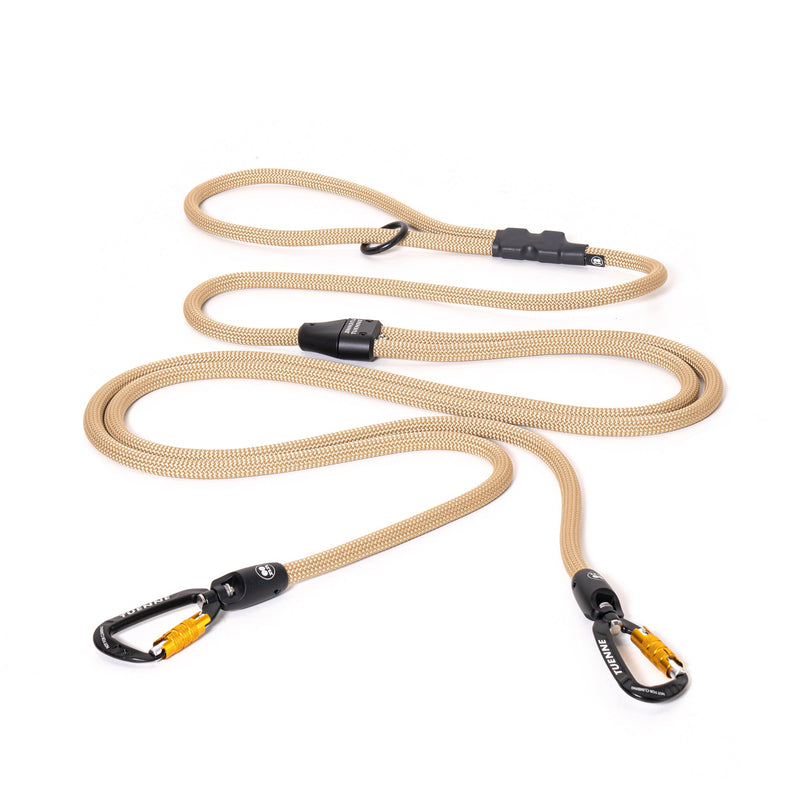 Load image into Gallery viewer, 2-in-1 Game Changer Dog Leash
