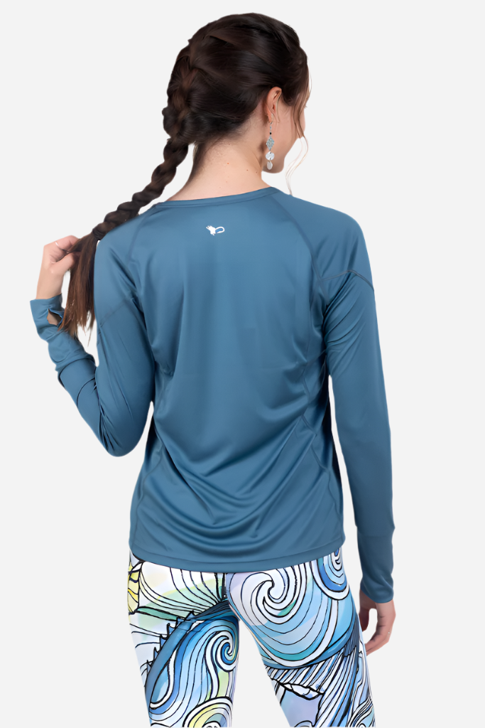 Load image into Gallery viewer, Backcast Sunshirt
