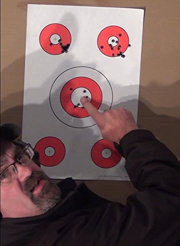 EZ2C Targets