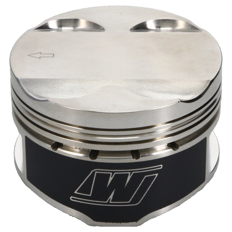 Load image into Gallery viewer, Wiseco Mitsubishi 4G93/94 81.50mm Std Bore 1.190in CH -2.50cc - Single Piston
