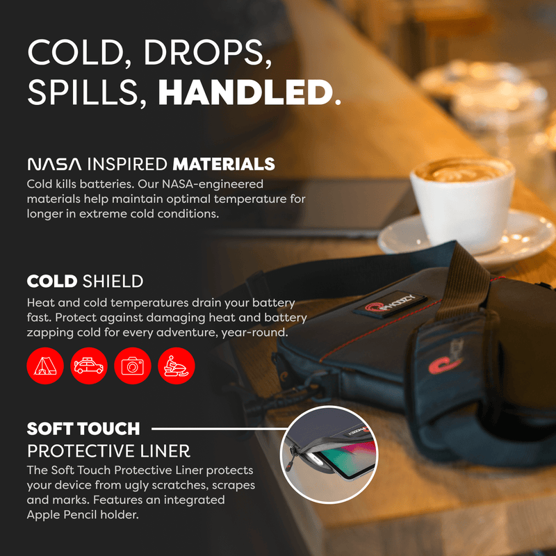 Load image into Gallery viewer, Tablet / Laptop Capsule
