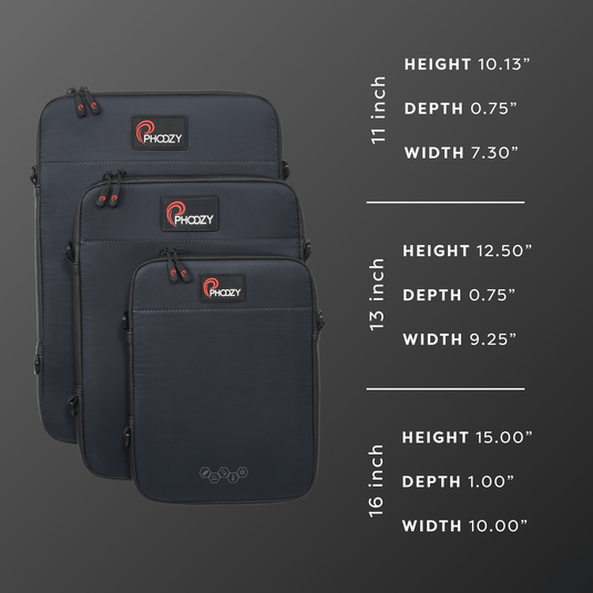 Tablet / Laptop Capsule