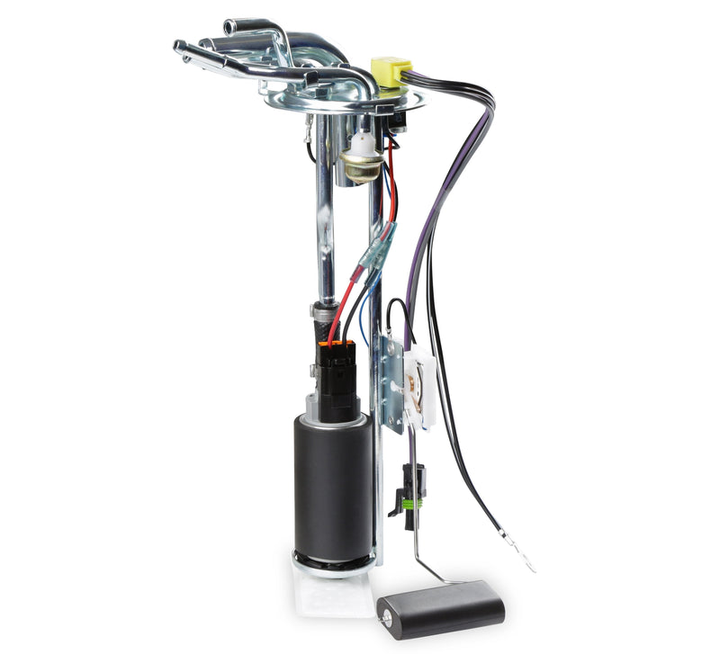 Load image into Gallery viewer, 350 LPH FUEL PUMP MODULES - 350 LPH Module 1985-1991 S10/Sonoma Short Bed
