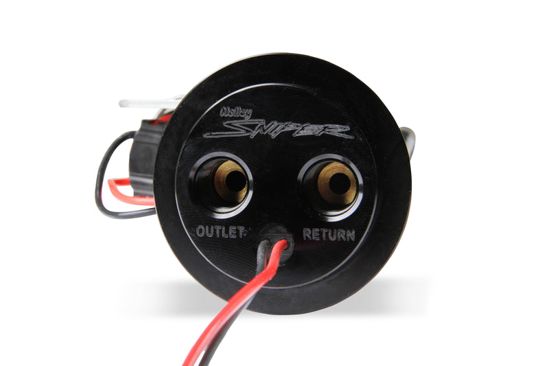 Load image into Gallery viewer, 340 LPH Fuel Pump Module - Fits 1983-1997 Ford Mustang
