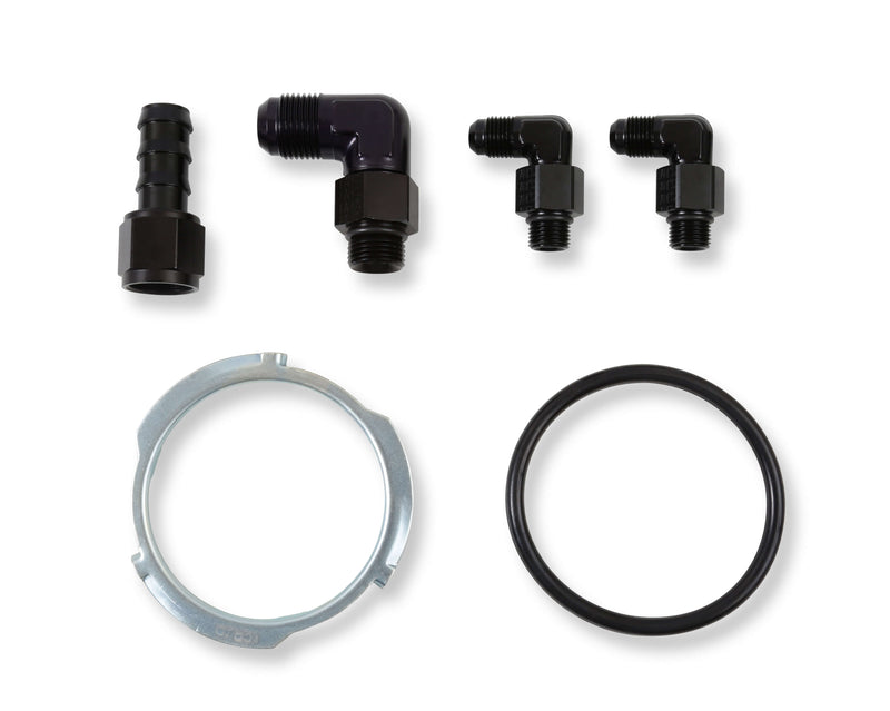 Load image into Gallery viewer, 340 LPH FUEL PUMP MODULE - SNIPER 340 LPH PUMP 88-98 CHEVY TRUCK
