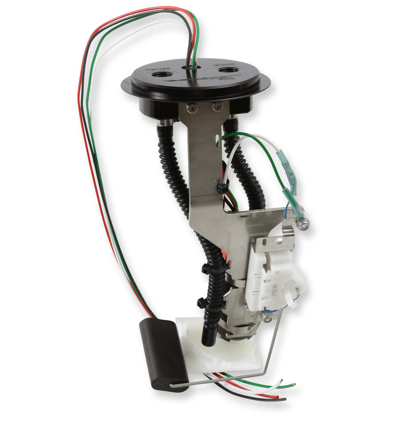 Load image into Gallery viewer, 340 LPH FUEL PUMP MODULE - SNIPER 340 LPH 90-97 FORD TRUCK SHORT BED

