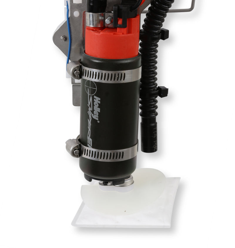 Load image into Gallery viewer, 340 LPH FUEL PUMP MODULE - SNIPER 340 LPH 90-97 FORD TRUCK SHORT BED
