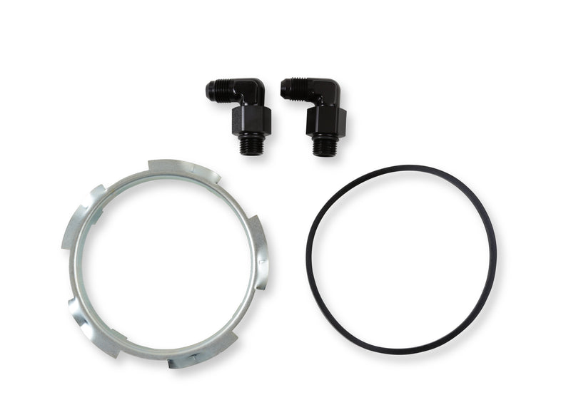 Load image into Gallery viewer, 340 LPH FUEL PUMP MODULE - SNIPER 340 LPH 90-97 FORD TRUCK SHORT BED
