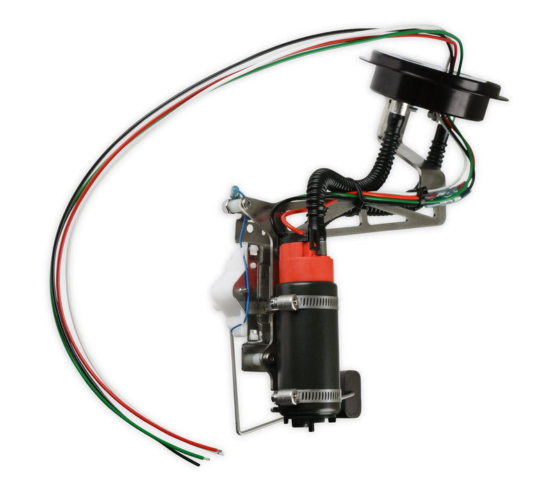 Load image into Gallery viewer, 340 LPH FUEL PUMP MODULE - 340 LPH 90-97 FORD TRUCK LONG BED
