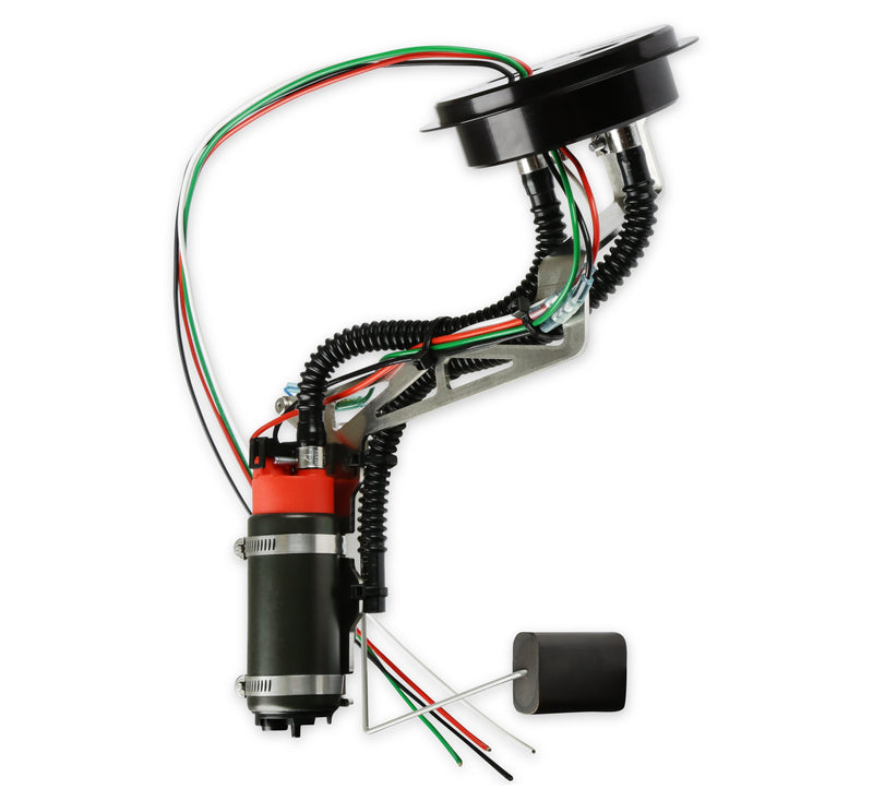 Load image into Gallery viewer, 340 LPH FUEL PUMP MODULE - 340 LPH 90-97 FORD TRUCK LONG BED
