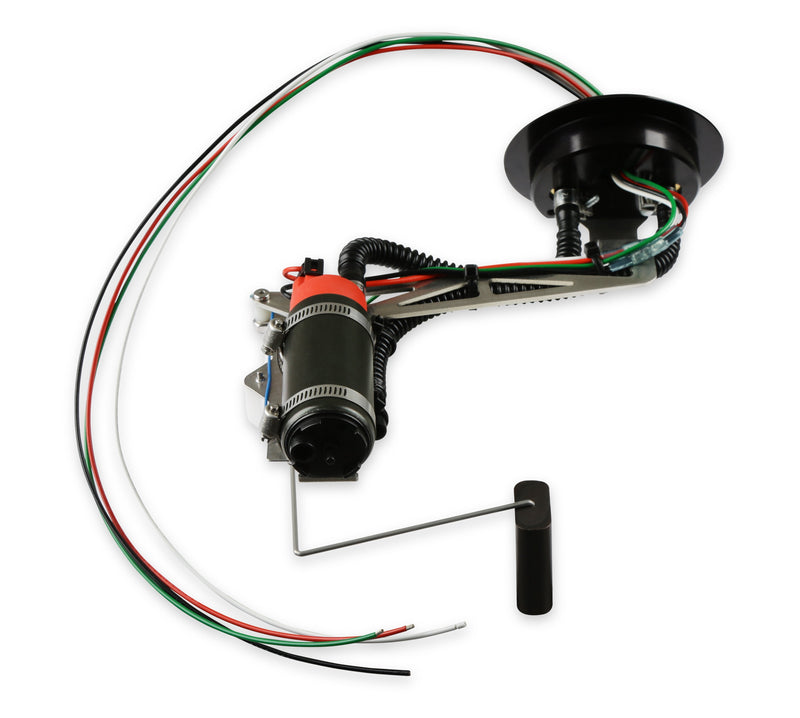 Load image into Gallery viewer, 340 LPH FUEL PUMP MODULE - 340 LPH 90-97 FORD TRUCK LONG BED

