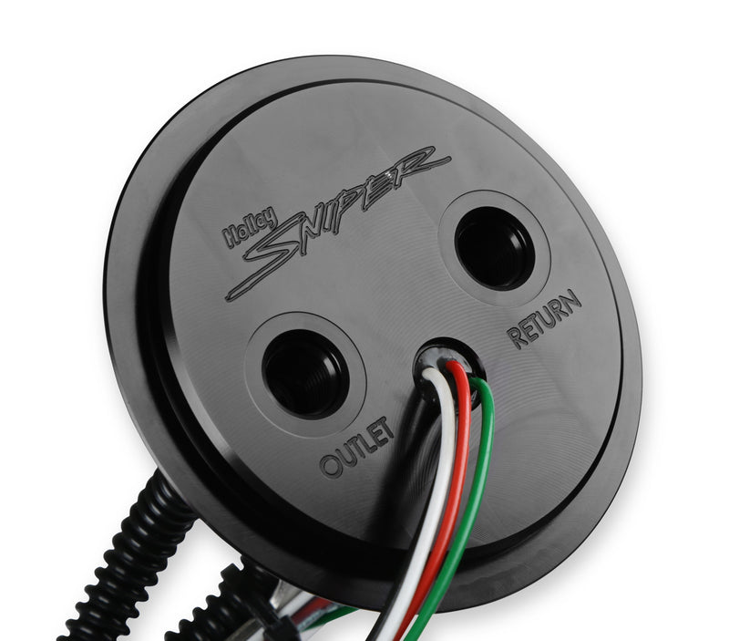 Load image into Gallery viewer, 340 LPH FUEL PUMP MODULE - 340 LPH 90-97 FORD TRUCK LONG BED
