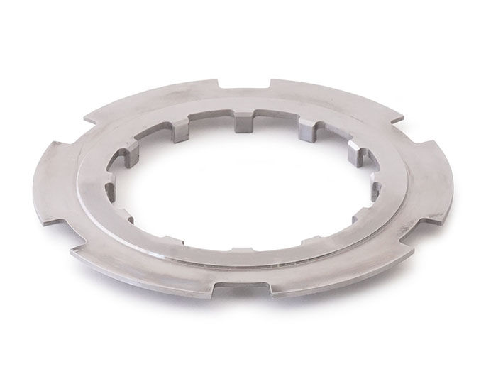 Load image into Gallery viewer, 12 TOOTH - ARMATURE PLATE
