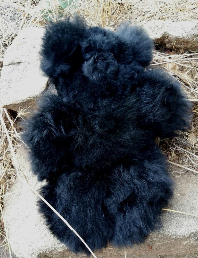 Load image into Gallery viewer, 12" Alpaca Teddy Bears
