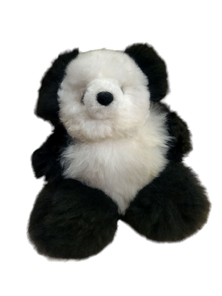 Load image into Gallery viewer, 12" Alpaca Teddy Bears
