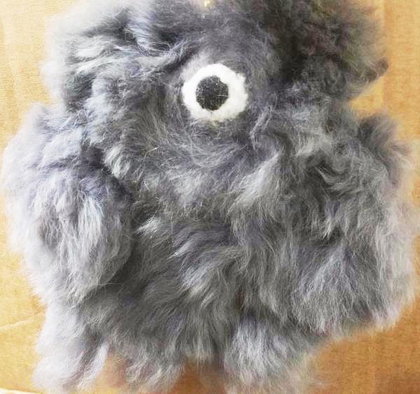 Load image into Gallery viewer, 12" Alpaca Teddy Bears
