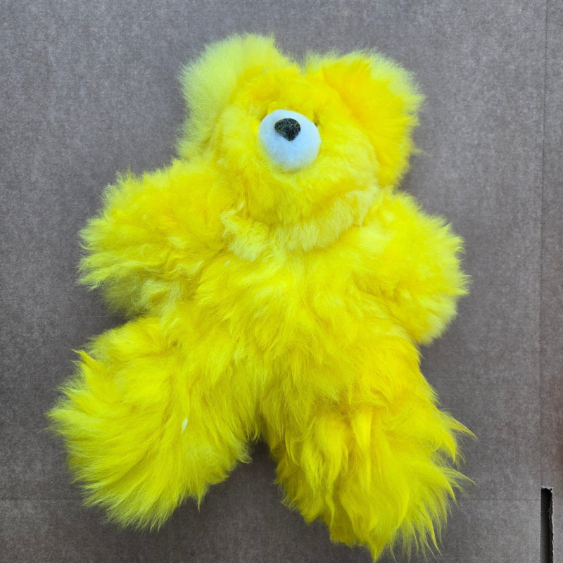 Load image into Gallery viewer, 12" Alpaca Teddy Bears
